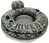 Intex River Run I Tube, Camouflage