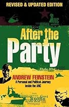 After the party: A personal and political journey inside the ANC