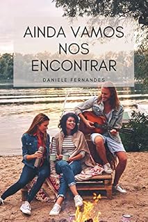 Livro Ainda vamos nos encontrar: Minicontos