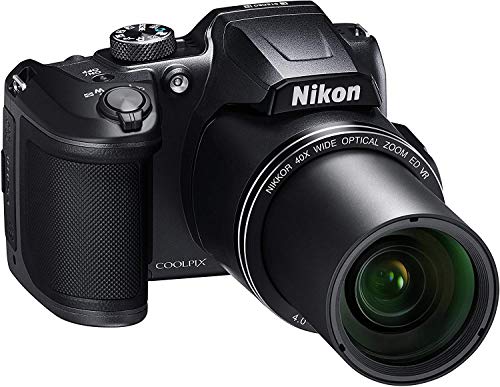 Executive-Prices-Classic-Bundle-for-Nikon-B500-Coolpix-Camera-Black