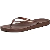 Ipanema Women's Ana Flip Flops | Beach Sandals