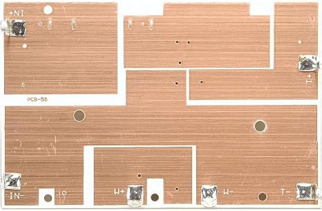 parts express crossover