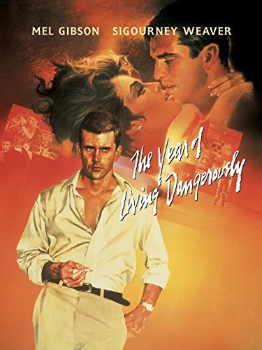 The Year of Living Dangerously