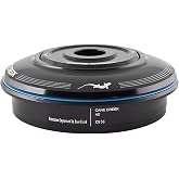 Cane Creek 40 ZS56/28.6 Top Headset Black | Cane Creek 40-Series Upper ZS56/28.6 Black Tapered Headset Component