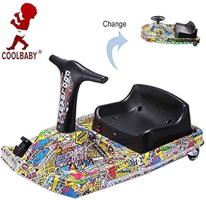 36v ride on