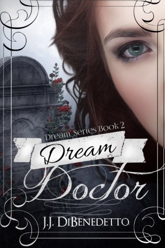 Dream Doctor (The Dream Doctor Mysteries)