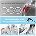 Yosoo Shoulder brace Adjustable Sports Back Shoulder Brace Shoulder Pad Wrap Support Belt Single Sports Pretector