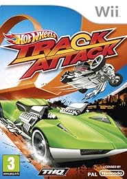 Hot Wheels : Track Attack