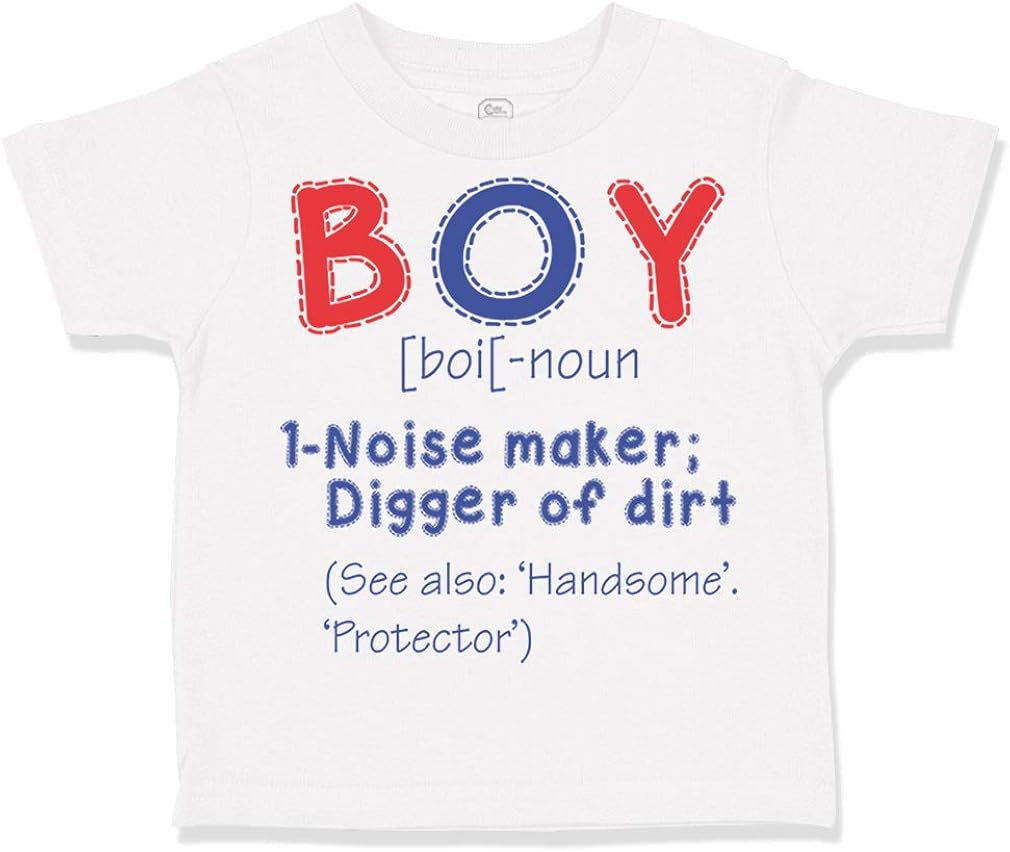 baby boy digger clothes