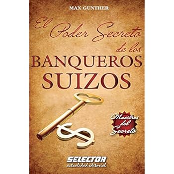El Poder Secreto de los BANQUEROS SUIZOS