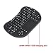 Fire LA (FRLA) Mini Wireless 2.4G Touchpad Keyboard with Mouse for PC/Mac/Android/TV Box