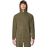 Mountain Hardwear mens Microchill Hoody