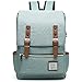 Zebella Casual Lightweight College Backpack Laptop Bag School Travel Daypack
