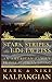 Stars, Stripes and Edelweiss: An American Family Braves Austrian Living by Mark Kalpakgian, Niki Kalpakgian