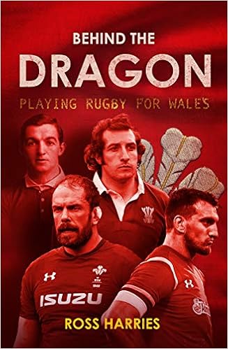 The jersey rugby book Clearance
