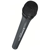 Sennheiser Pro Audio MD42 - Handheld Dynamic