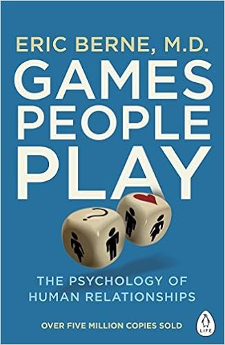 Games People Play: The Psychology of 