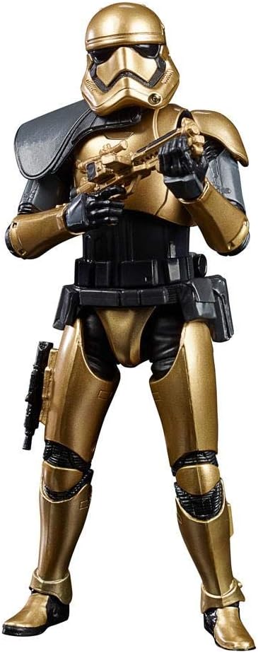 star wars black series commander pyre