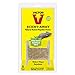 Victor M805 Scent-Away Natural Rodent Repeller Packs, 5 Bags, Beige primary