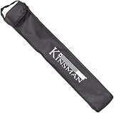 Kinsman Premium Series Music Stand and Bag Multicolour OPS55M view 2