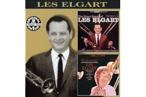 The Great Sound of Les Elgart / It's Delovely
