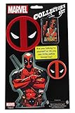 C&D Visionary Marvel Extreme Deadpool Collector's Set