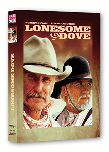 Lonesome Dove