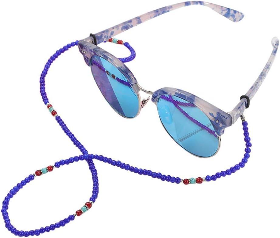 string to hold glasses around neck