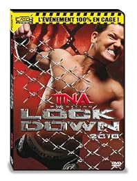 Tna Lockdown 2010 - L'evenement 100% Cage!