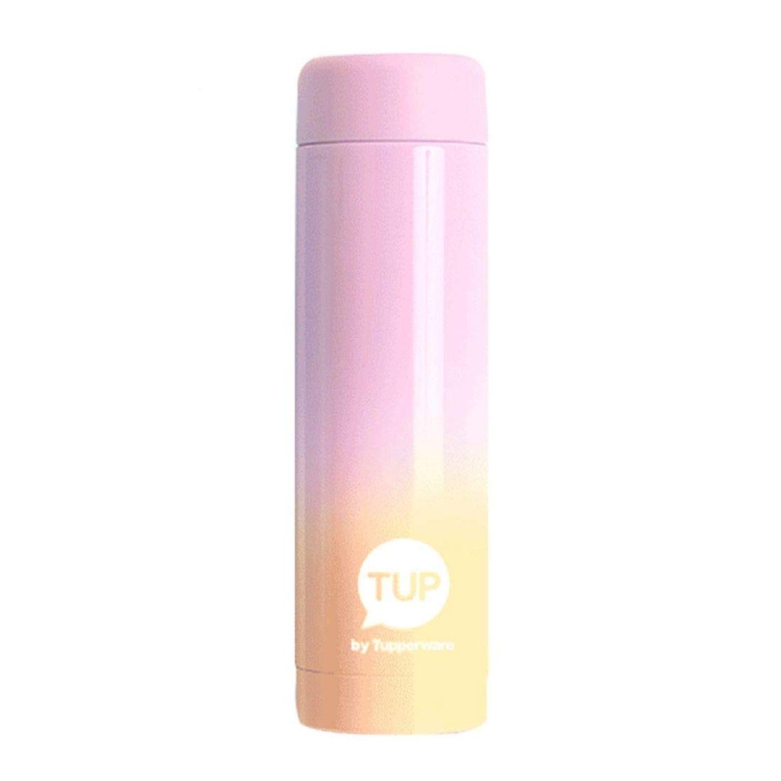 tupperware thermosteel bottle