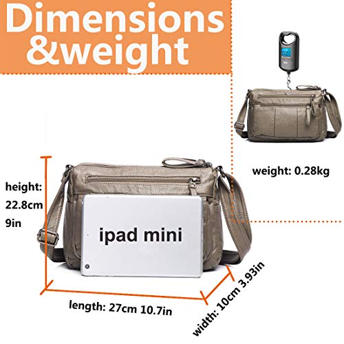 2 Volcanic+Rock+Crossbody+Pocketbooks+Handbags