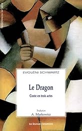 Le  dragon
