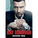 Ray Donovan: The First Season