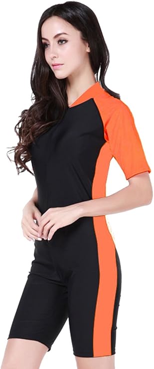 maillot de bain modeste