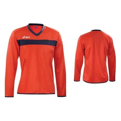 maglie asics calcio