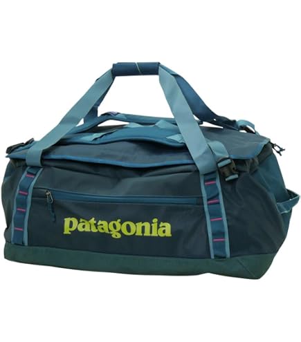 Amazon.com | Patagonia Black Hole 70L