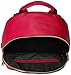 Nine West Taren Medium Backpack, Ruby red/DTM/Oxblood-True Navy-Oxblood