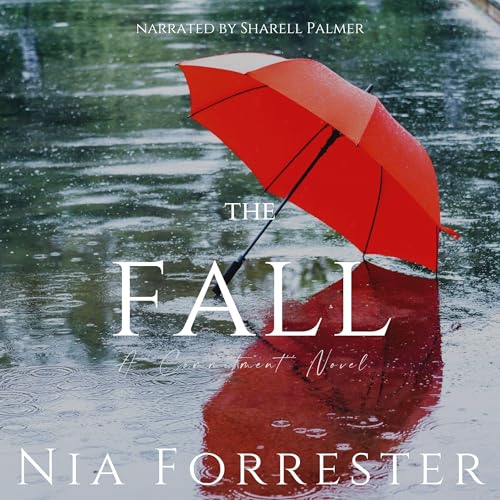 The Fall: The 'Commitment' Series, Book 4