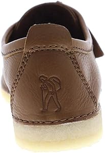 clarks ashton black suede