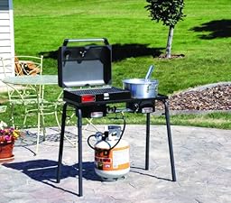STRONGCAMPING STOVES/STRONG  TRIPODS - STRONGCOOKING/STRONG EQUIPMENT FROM RAY