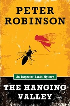The Hanging Valley An Inspector Banks Mystery Inspector