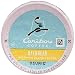 Caribou Coffee Daybreak Morning Blend, K-Cups for Keurig Brewers, 96-Count primary