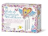 Toysmith Make Crystallite Wind Chime