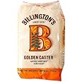 Billingtons - Org Golden Caster Sugar | 500g