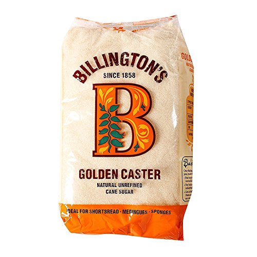 Billingtons Org Golden Caster Sugar 500g Buy Online In Malaysia At Desertcart 23025804
