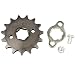 Wingsmoto Sprocket Front 420-15T 20mm Motorcycle ATV Dirtbike primary
