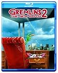 Cover Image for 'Gremlins 2: The New Batch'