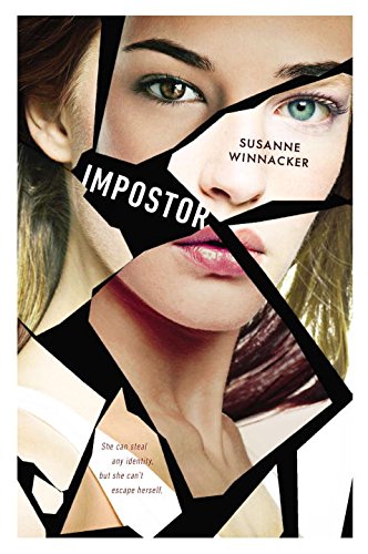 Impostor: A Variants Novel