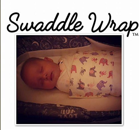 Swaddle Wrap