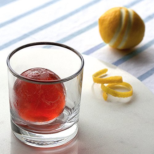 Tovolo - Sphere Ice Molding - 2 Pack